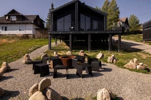 Barnhouse Tatariv 1