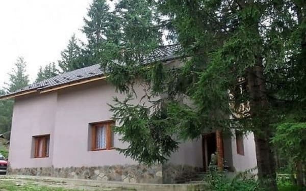 Частная усадьба Бартка