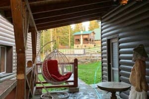 Частная усадьба Бартка