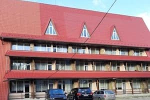 Гостиный двор Бартка 2