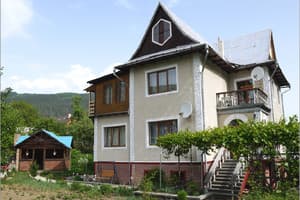 Частная усадьба Барви скелі