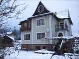 Частная усадьба Барви скелі