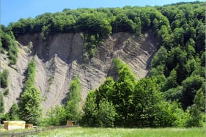 Барви скелі 10