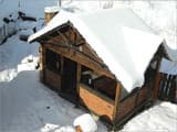Барви скелі 13