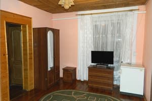 Частная усадьба Барви скелі. Стандарт 4-местный двухкомнатный 1