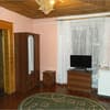 Частная усадьба Барви скелі. Стандарт 4-местный двухкомнатный 1