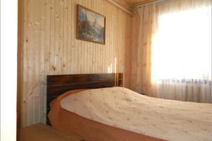 Частная усадьба Барви скелі. Стандарт 4-местный двухкомнатный 5