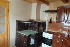 Котедж Барвінок. Котедж 6-місний  8