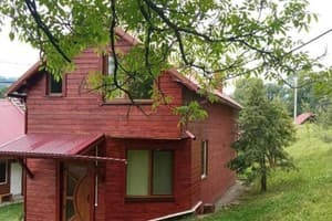 Котедж Барвінок. Котедж 6-місний  1