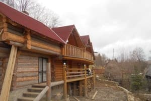 Барвистий килим 7