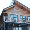 Частная усадьба Барвистий килим