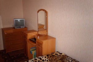 Частная усадьба Барвистий килим. Эконом двухместный  2