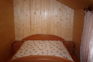 Частная усадьба Барвистий килим. Эконом двухместный  3