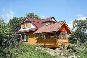 Батьківська хатинка 4