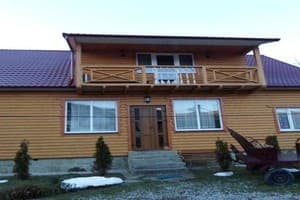 Коттедж Байка