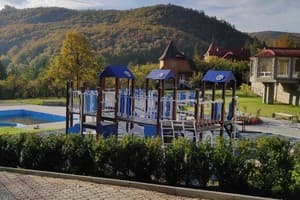 Байка Спа Резорт 7