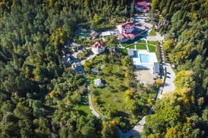 Байка Спа Резорт 2