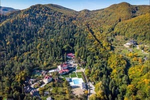 Байка Спа Резорт 3