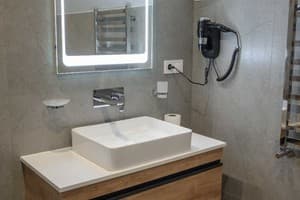 Байка Спа Резорт 5