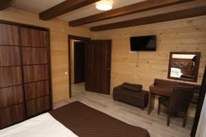 Байка Спа Резорт 6