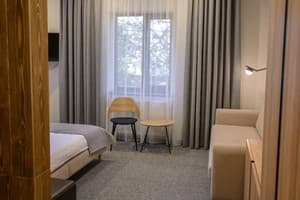 Байка Спа Резорт 12