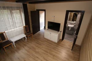 Байка Спа Резорт 14