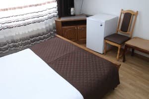 Байка Спа Резорт 16