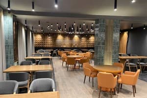 Байка Спа Резорт 19