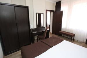 Байка Спа Резорт 23