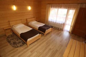 Байка Спа Резорт 27