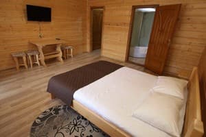 Байка Спа Резорт 29