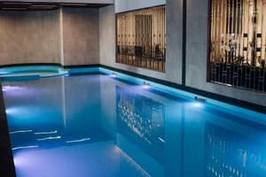 Байка Спа Резорт 7