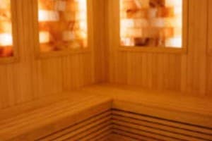 Байка Спа Резорт 9