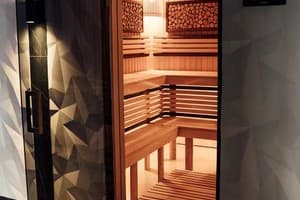 Байка Спа Резорт 10