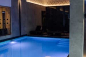 Байка Спа Резорт 12