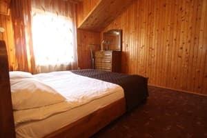 Отель Байка Спа Резорт. Эконом двухместный двухкомнатний 6