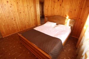 Отель Байка Спа Резорт. Эконом двухместный двухкомнатний 5