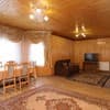 Отель Байка Спа Резорт. Коттедж 4-местный №19 4