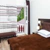 Отель Байка Спа Резорт. Люкс двухместный двухкомнатный 3