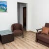 Отель Байка Спа Резорт. Люкс двухместный двухкомнатный 5