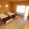 Отель Байка Спа Резорт. Стандарт двухместный (в котедже Универсал) 5
