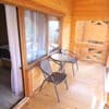 Отель Байка Спа Резорт. Стандарт двухместный (в котедже Универсал) 11