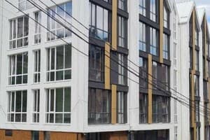 Отель Baza Smart Hotel