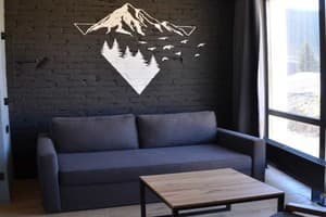 Отель Baza Smart Hotel. Делюкс двухместный  201 / 301 / 401 3