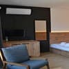 Отель Baza Smart Hotel. Делюкс двухместный  201 / 301 / 401 1