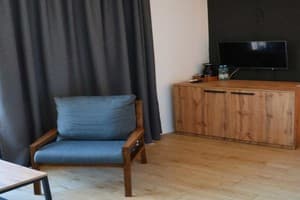 Отель Baza Smart Hotel. Делюкс двухместный  201 / 301 / 401 4