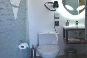 Отель Baza Smart Hotel. Делюкс двухместный  201 / 301 / 401 5