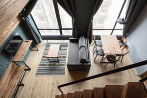 Отель Baza Smart Hotel. Люкс 4-местный 503 1