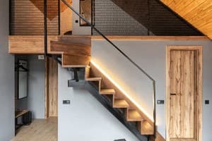 Отель Baza Smart Hotel. Люкс 4-местный 503 3