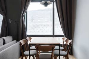 Отель Baza Smart Hotel. Люкс 4-местный 503 4